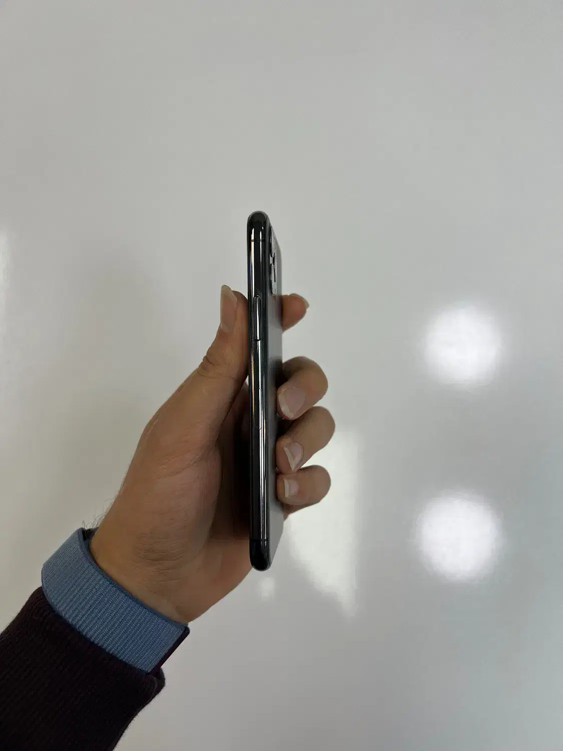 آیفون ۱۱ پرو ۲۵۶ گیگ|موبایل|لاهیجان, امیرشهید|دیوار