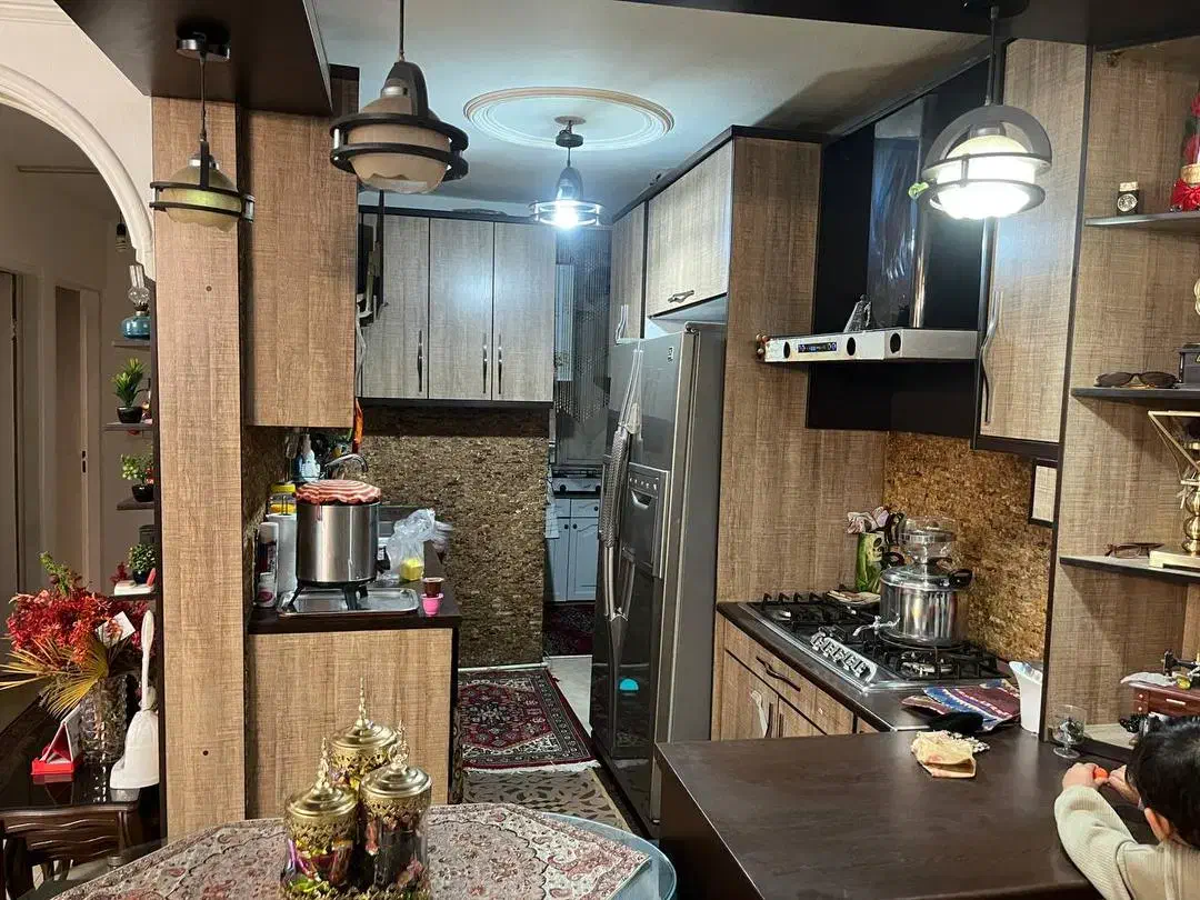 ۷۸متر ظهیری آباد خیابان شهید نظری|اجارهٔ آپارتمان|ری, ظهیرآباد|دیوار