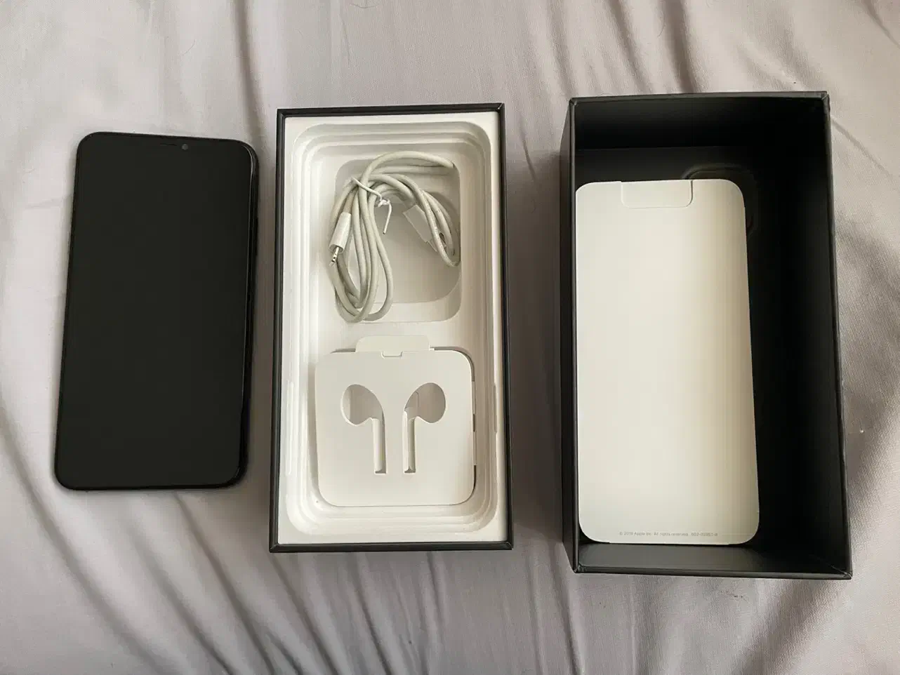 Iphone 11 pro max zaa 256|موبایل|مشهد, هنرستان|دیوار