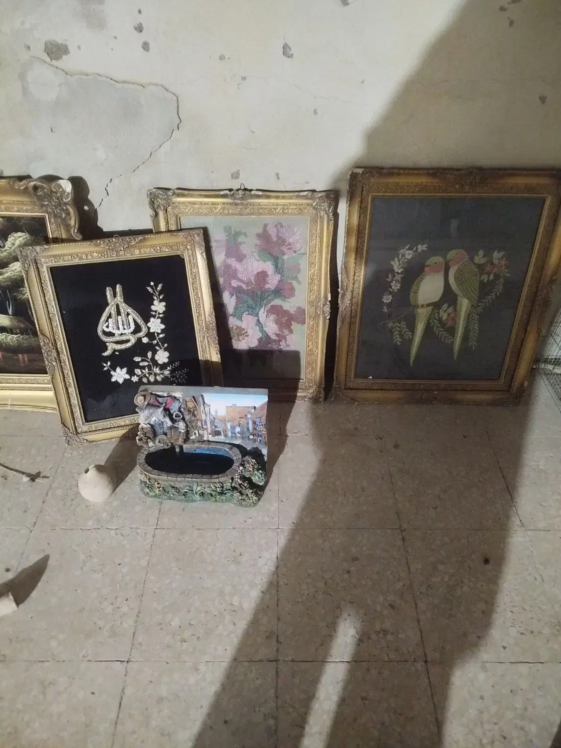 فرش اتاق کودک پشتی تابلو|فرش|قم, شاه ابراهیم|دیوار