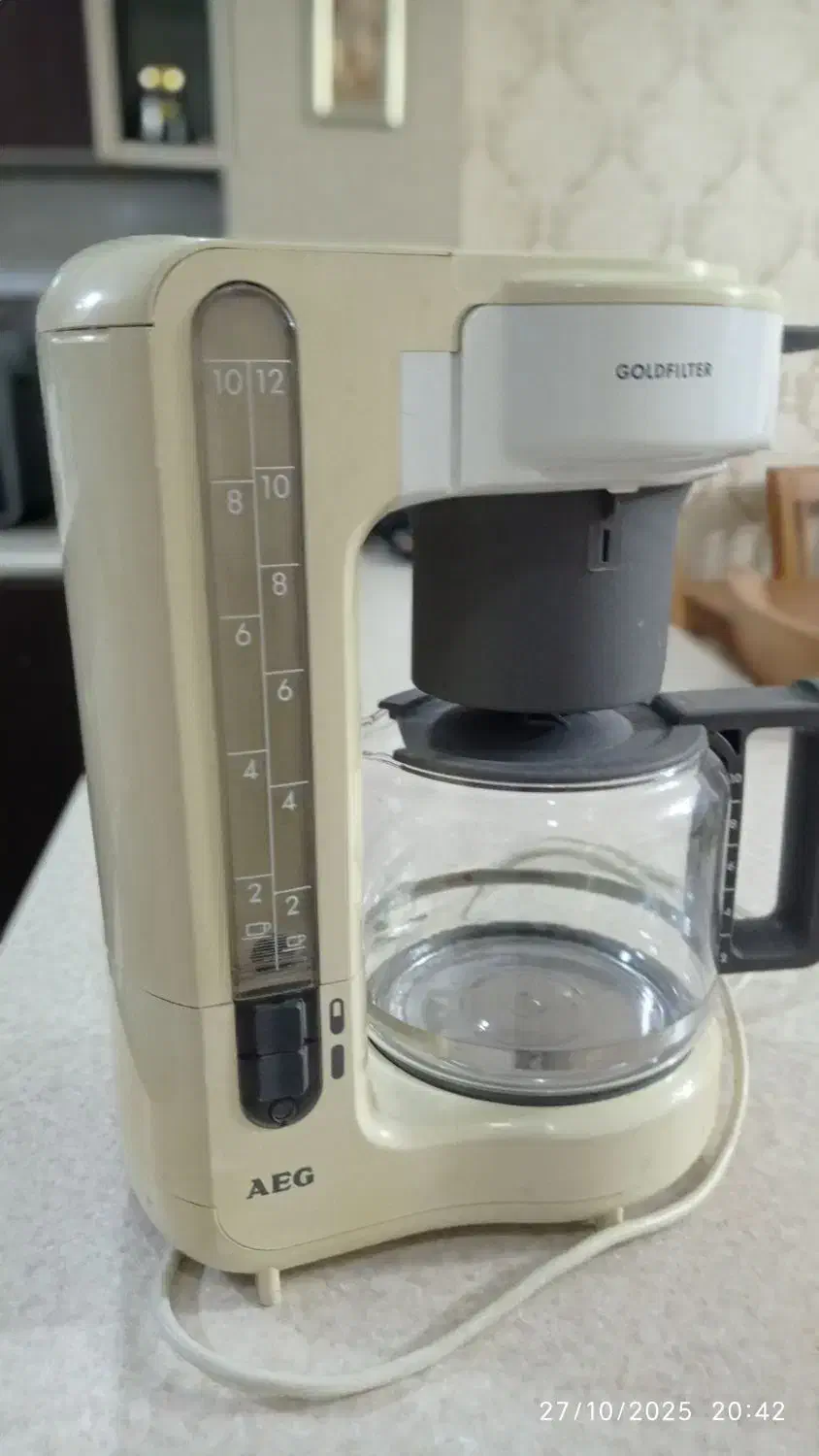 قوه ساز|سماور، چای‌ساز، قهوه‌ساز|بندر انزلی, کلیور|دیوار