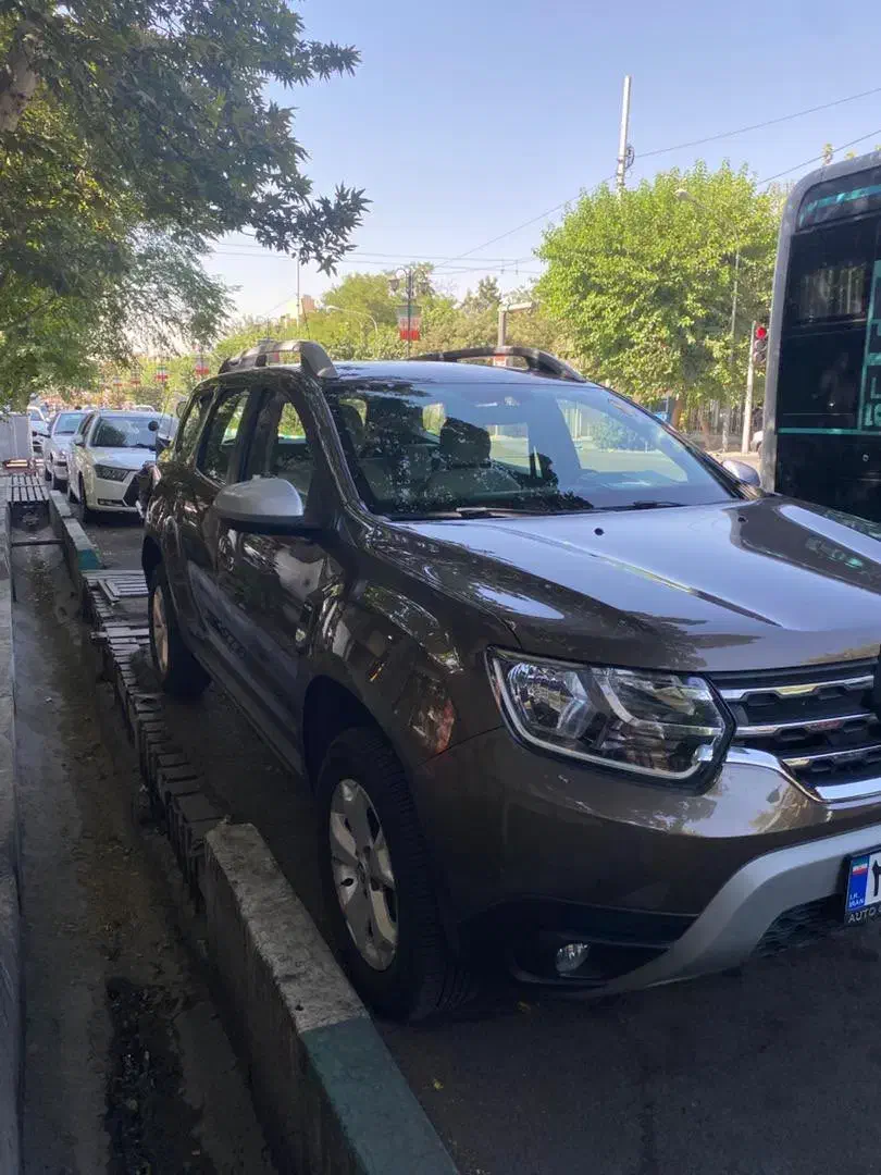 داستر|خودرو سواری و وانت|تهران, دژکام|دیوار