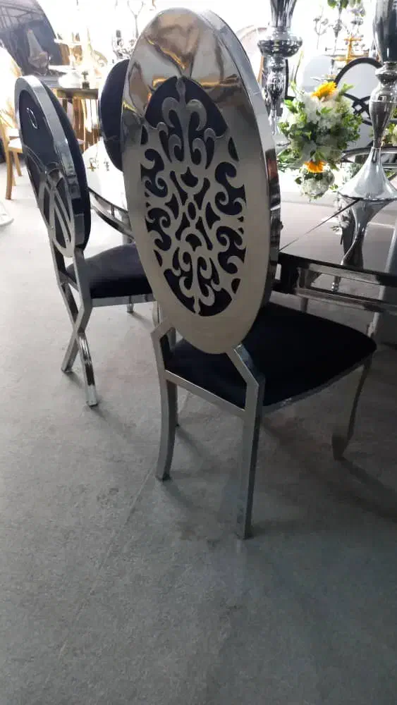 صندلی تالار تکامل|عمده‌فروشی|تهران, کاج|دیوار