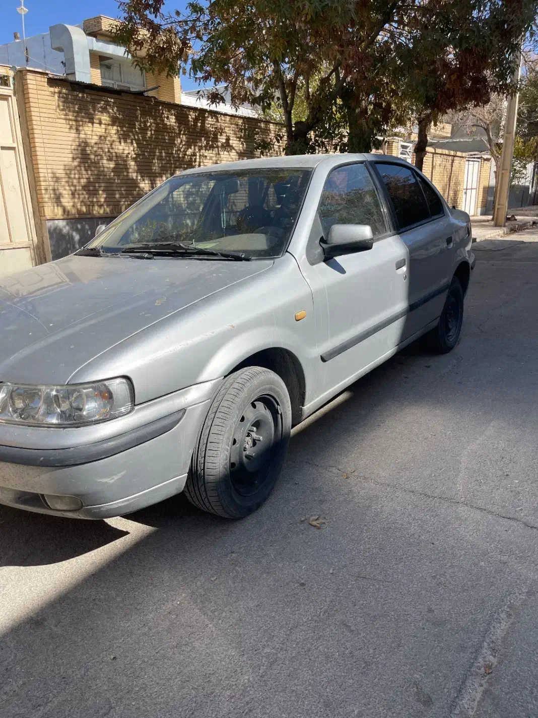 فروش خودرو|خودرو سواری و وانت|بروجن, |دیوار