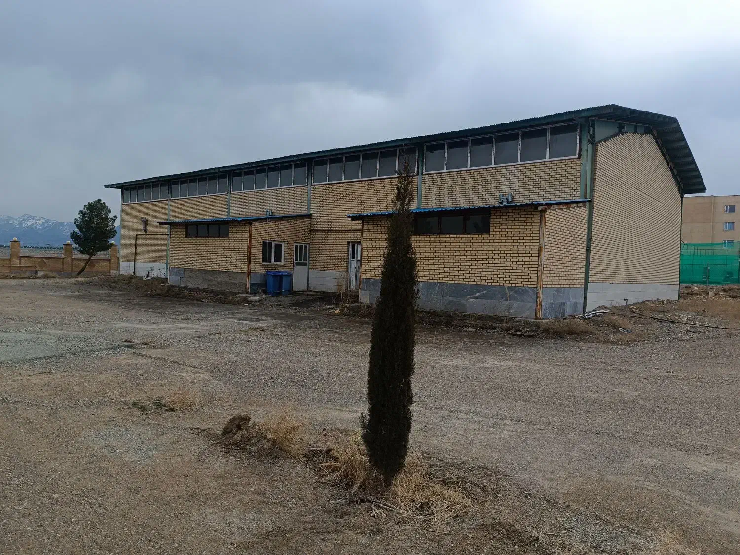 اجاره سوله ورزشی|اجارهٔ دفتر صنعتی، کشاورزی، تجاری|اشتهارد, |دیوار