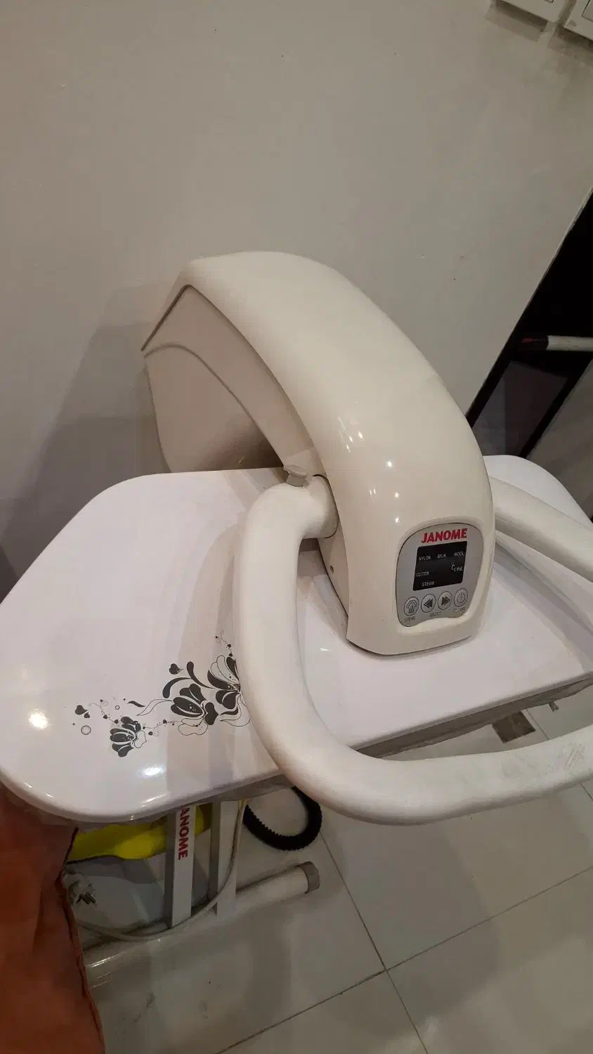 اتو پرسی ژانویه اصل|اتو و لوازم اتو|پاکدشت, پاکدشت (مامازند)|دیوار