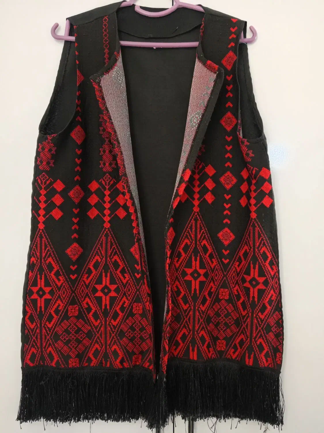 لباس|لباس|کرمان, |دیوار