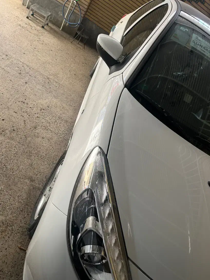 207 پانا رینگ اسپرت|خودرو سواری و وانت|دزفول, |دیوار