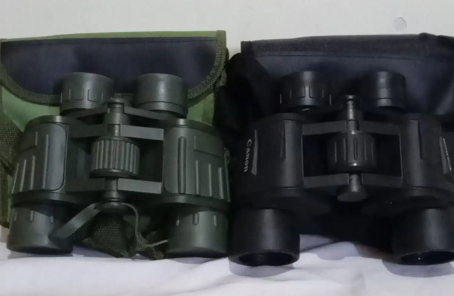 دوربین شکاری مدل (نظامی) از خانواده (زاواروسکی)|کوهنوردی و کمپینگ|تهران, دولتخواه جنوبی|دیوار