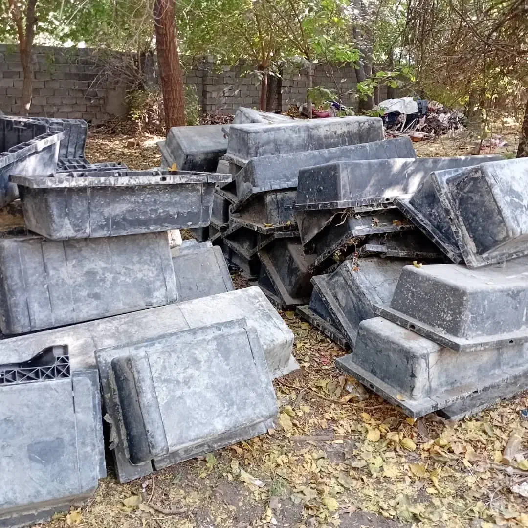 وافل ۶۰ ۲۵ در حد نو|مصالح و تجهیزات ساختمان|تهران, صادقیه|دیوار