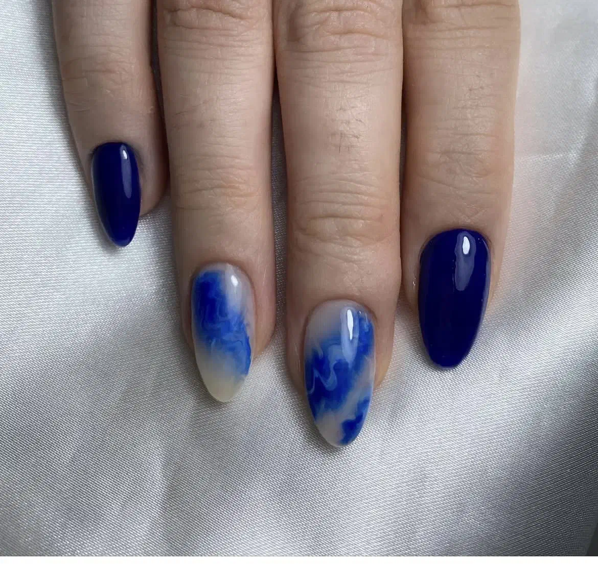 کاشت ناخن|خدمات آرایشگری و زیبایی|تایباد, |دیوار