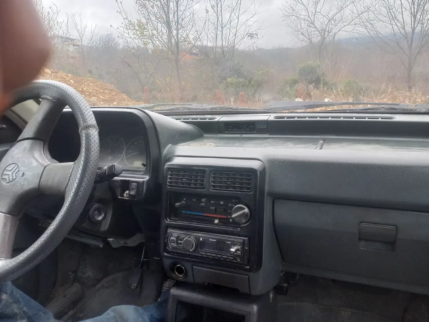 پراید مدل ۸۶|خودرو سواری و وانت|تنکابن, |دیوار