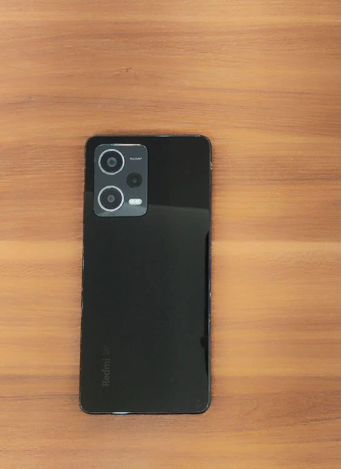 نوت 12پرو 5G|موبایل|اهواز, کیان اباد|دیوار