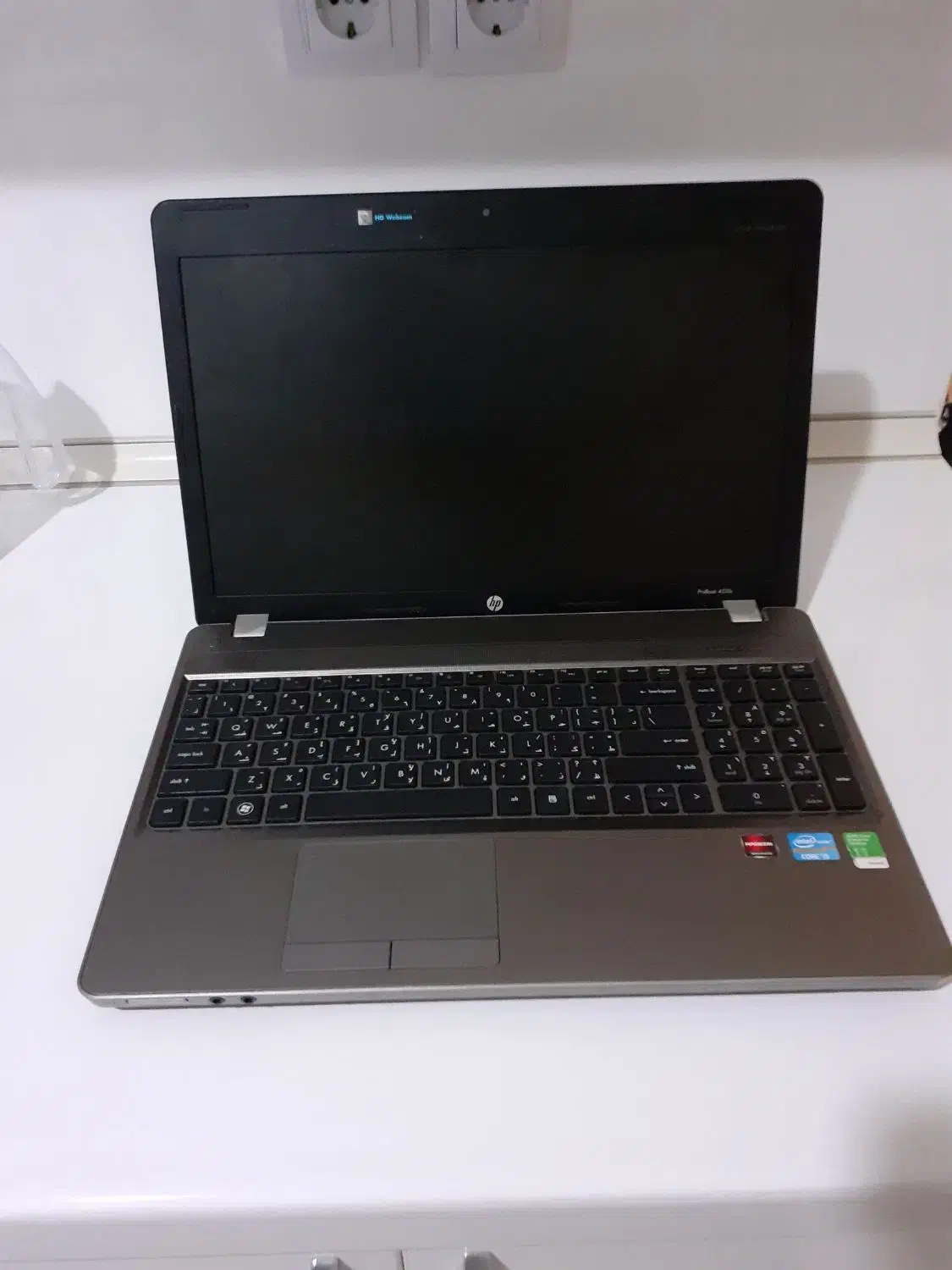 لپ تاپ hp|رایانه همراه|بندر ماهشهر, |دیوار