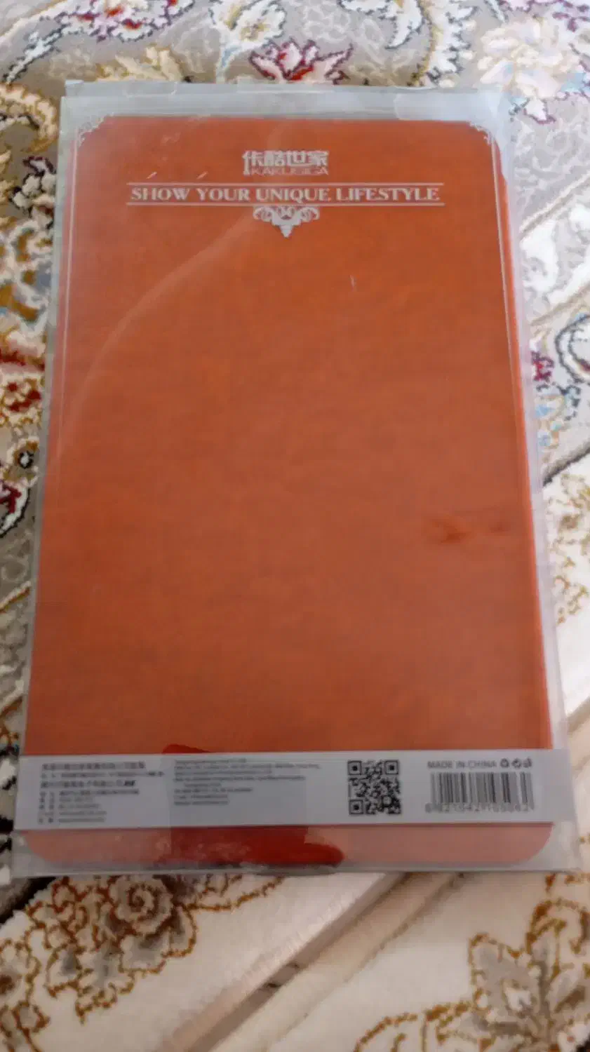 کاور تبلت سامسونگ|لوازم جانبی موبایل و تبلت|اسلام‌‌آباد غرب, |دیوار