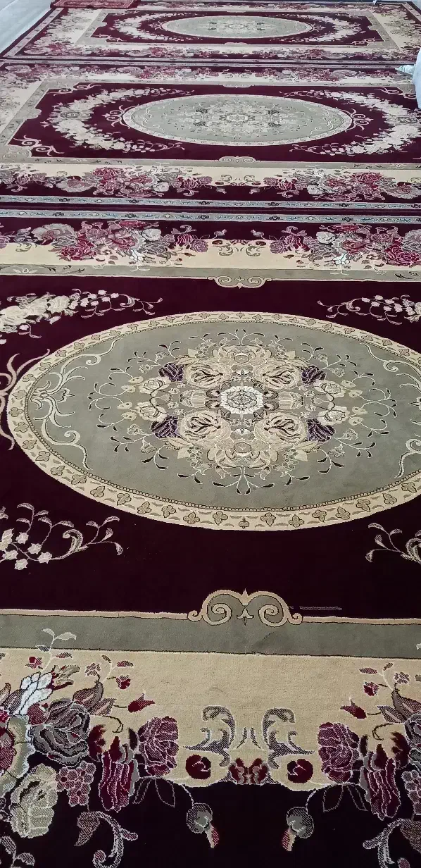 فرش|فرش|مرودشت, رودبال|دیوار