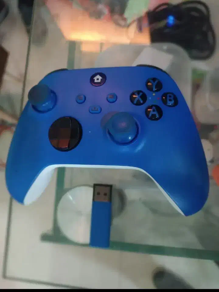 xbox series وان s|کنسول، بازی ویدئویی و آنلاین|مشهد, هفده شهریور|دیوار