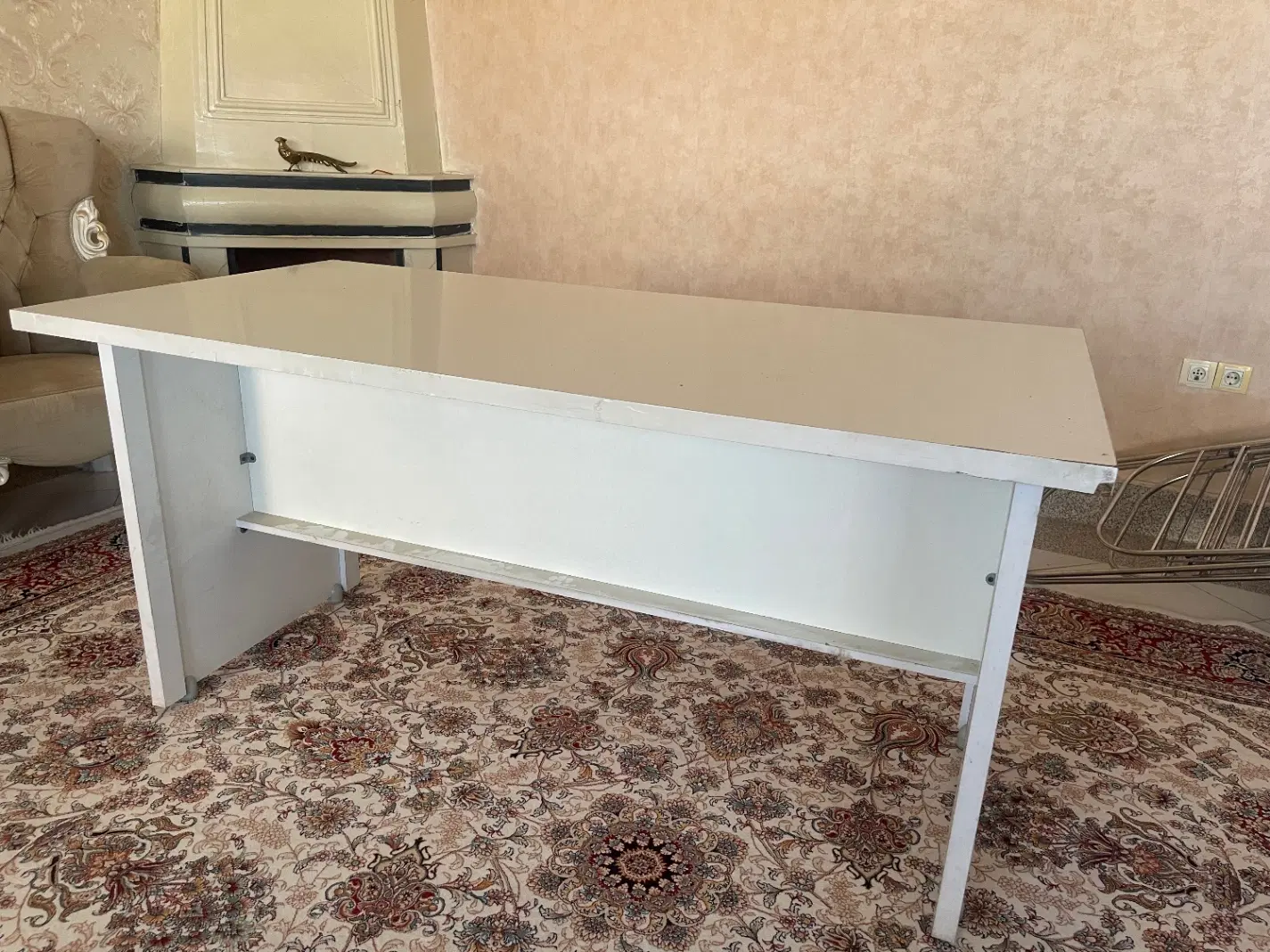 میز برش یا کنفرانس|مبلمان اداری|مشهد, کوشش|دیوار