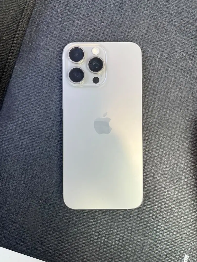 iphone 16 pro max 1 tb|موبایل|تهران, ارم|دیوار