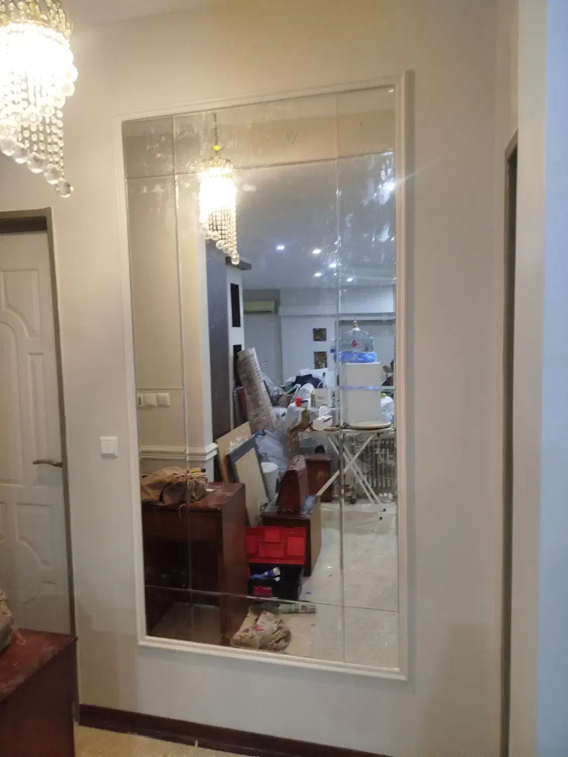 شیشه بری|خدمات پیشه و مهارت|قم, لسانی|دیوار