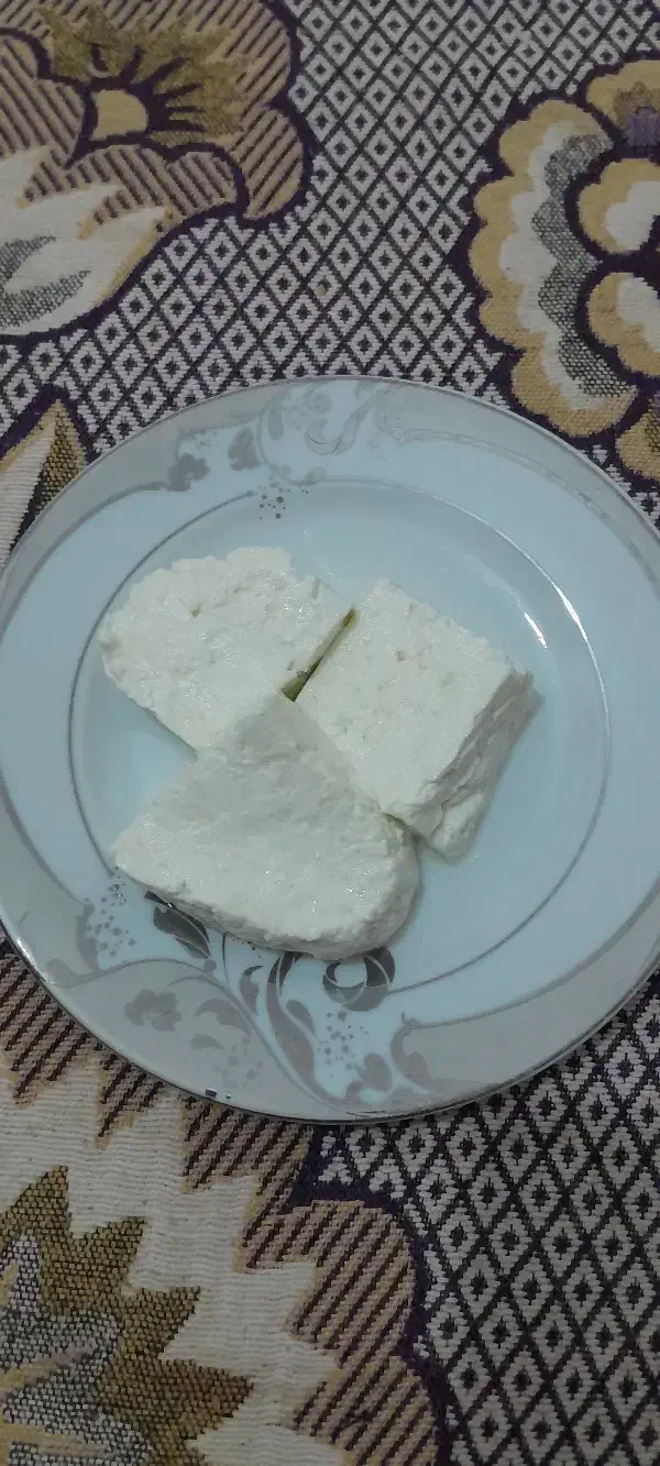 پنیرمحلی تازه|خوردنی و آشامیدنی|گنبد کاووس, |دیوار