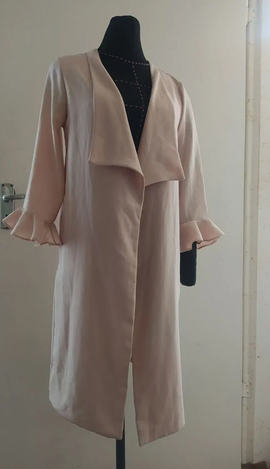 حراج پالتو و مانتو فقط ۱۰۰تومن|لباس|شیراز, فخرآباد (دروازه کازرون)|دیوار