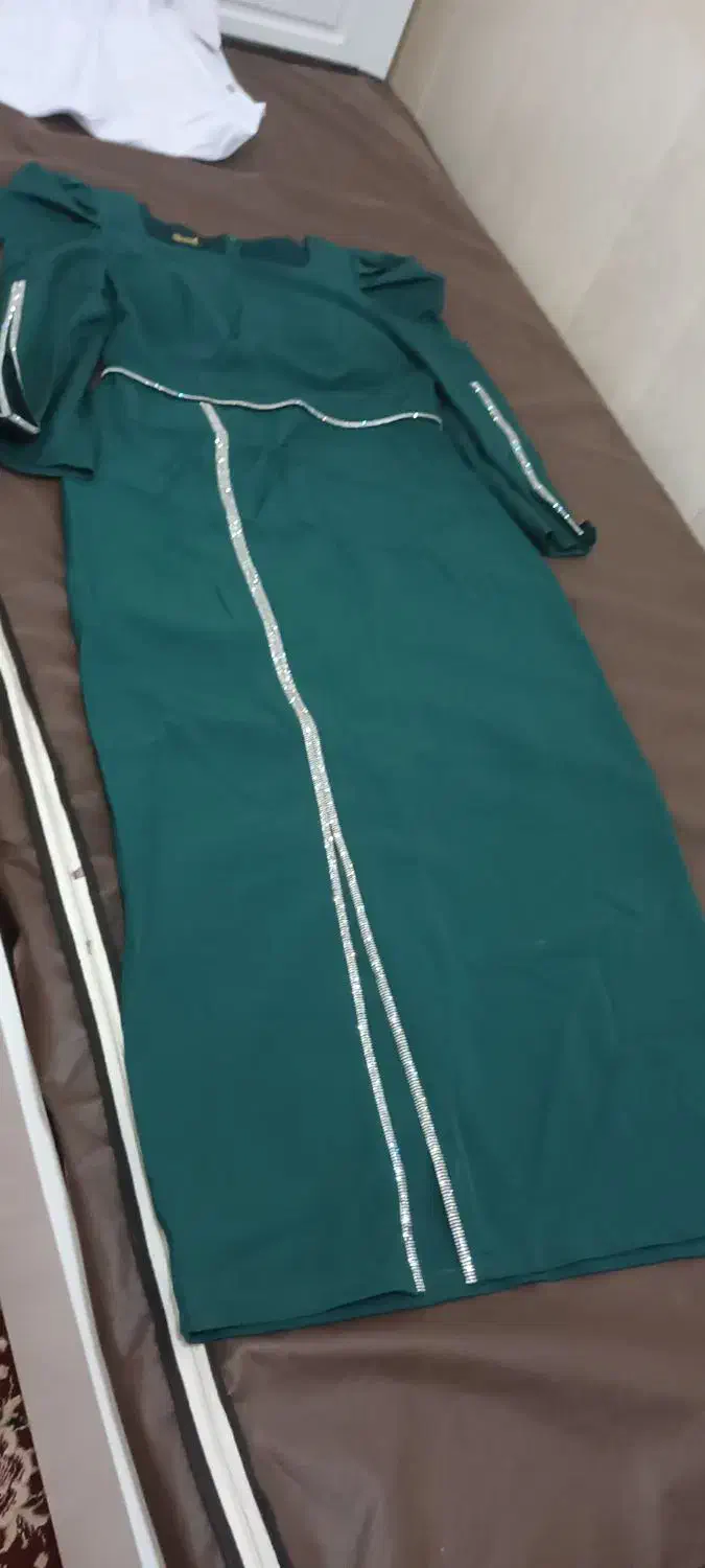 حراج واقعی لباس مجلسی|لباس|قم, دانشگاه قم|دیوار