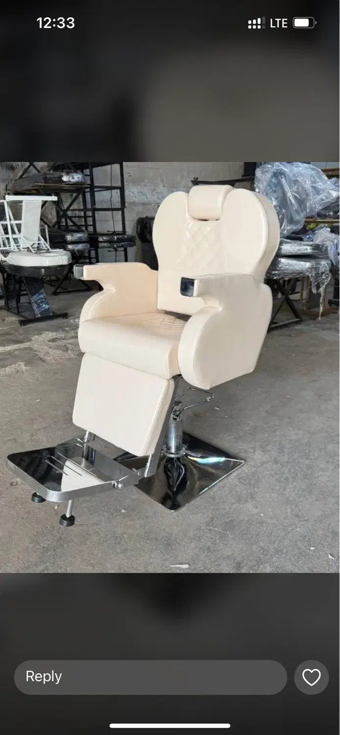 تجهیزات ارایشگاهی ایرانیان مجهز ترین لوازم ارایشگا|آرایشگاه و سالنهای زیبایی|بجنورد, |دیوار