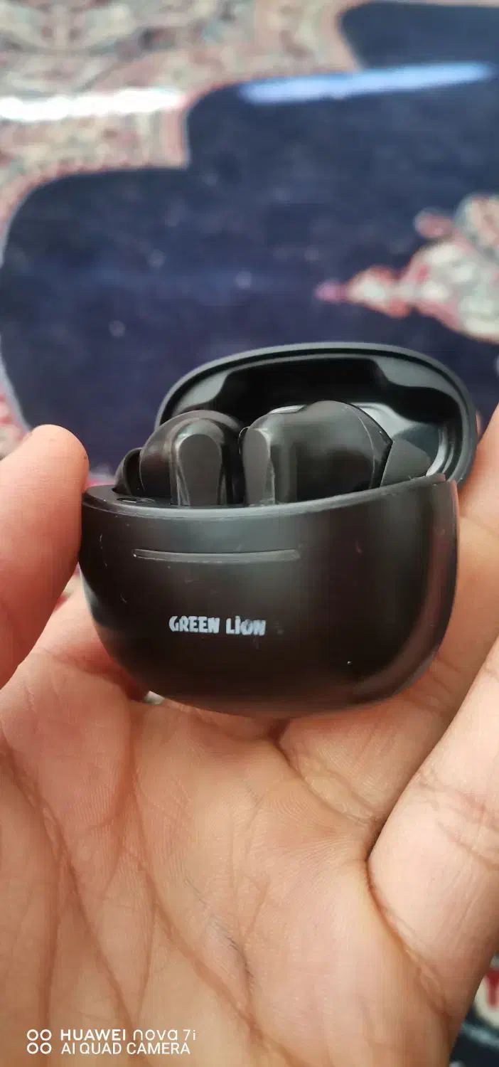 ایرپاد|لوازم جانبی موبایل و تبلت|رفسنجان, |دیوار