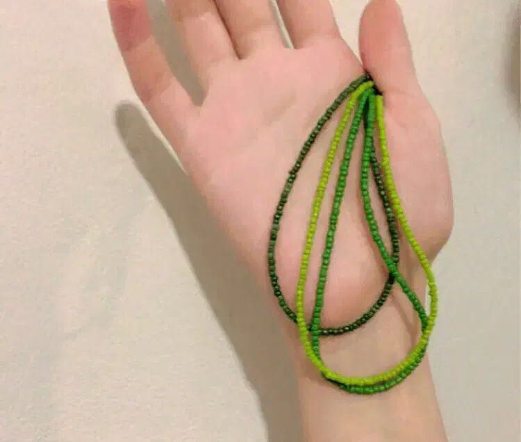 گردنبند کیوت|بدلیجات|سنندج, |دیوار