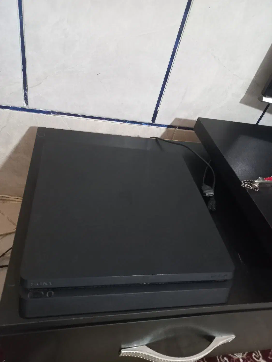 کپیخور 2 ترا ps4 slim|کنسول، بازی ویدئویی و آنلاین|تنکمان, |دیوار