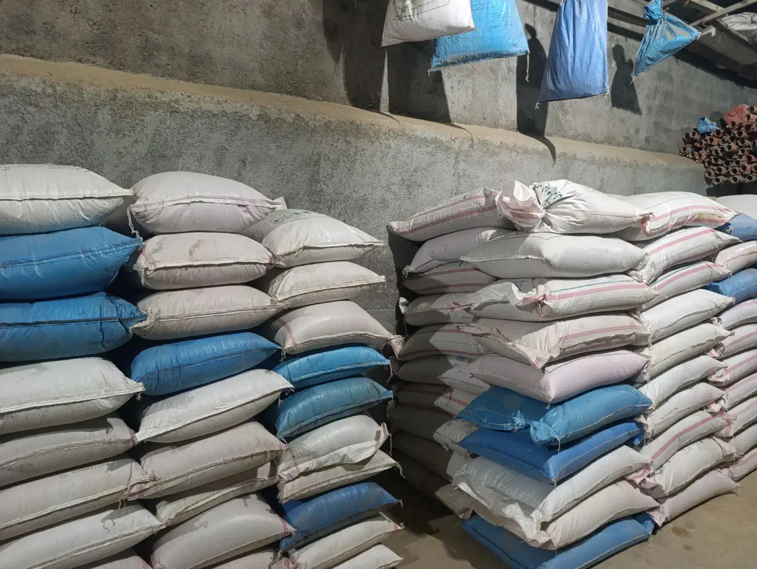 گندم و جو بذری|خدمات باغبانی و درختکاری|گمیشان, |دیوار