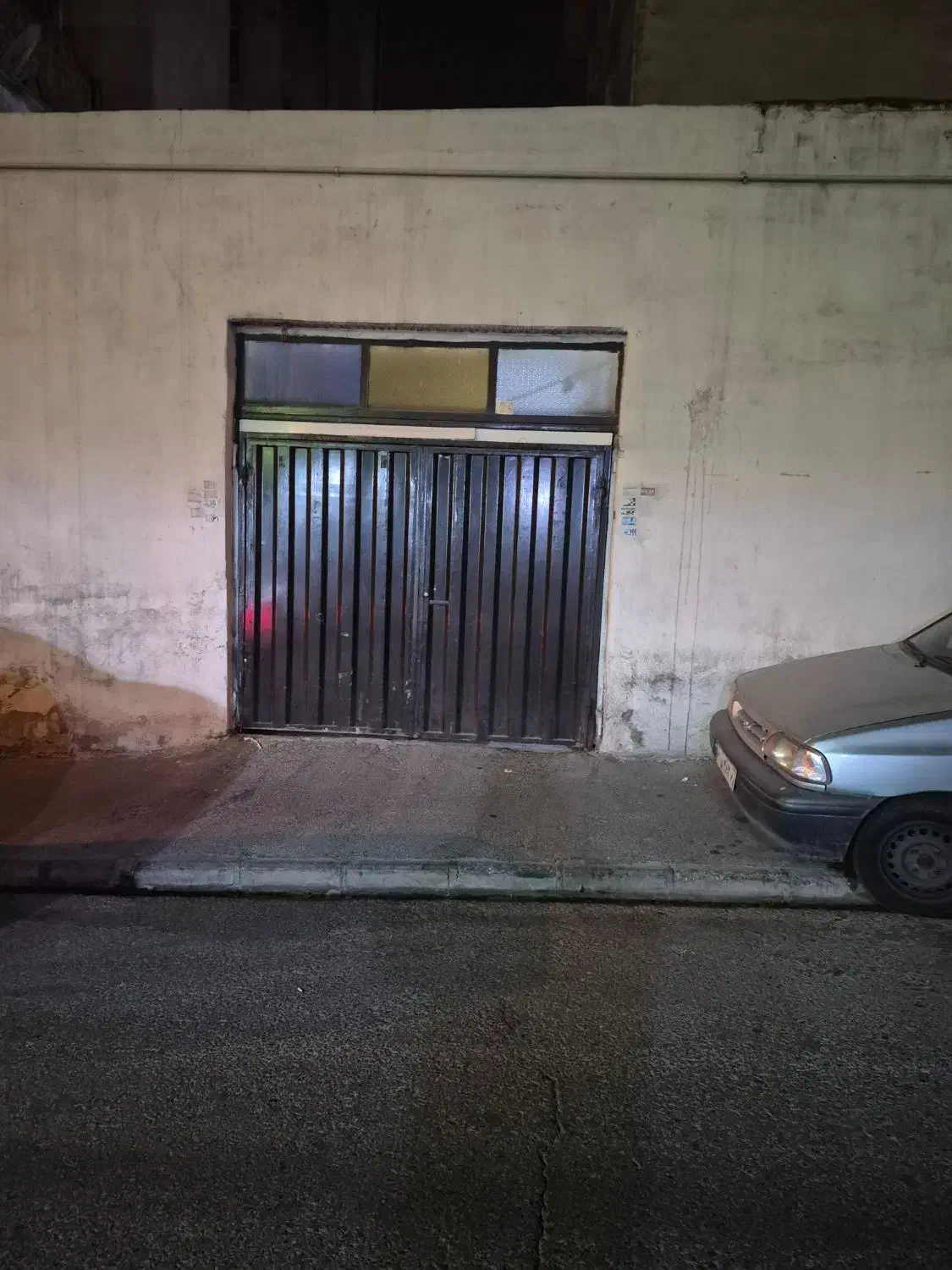 ملک کلنگی|فروش زمین و ملک کلنگی|تهران, مشیریه|دیوار