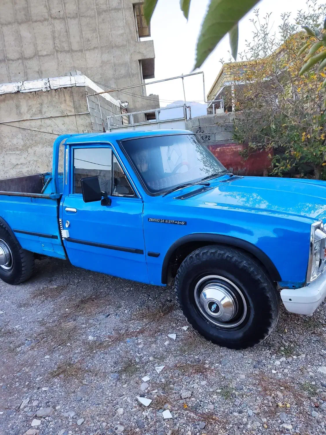 زامیادمدل81|خودرو سواری و وانت|ارومیه, |دیوار