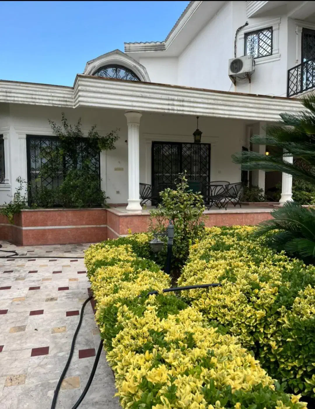 فروش ویلا لاکچری 420 متری متل قو|فروش خانه و ویلا|سلمانشهر, |دیوار