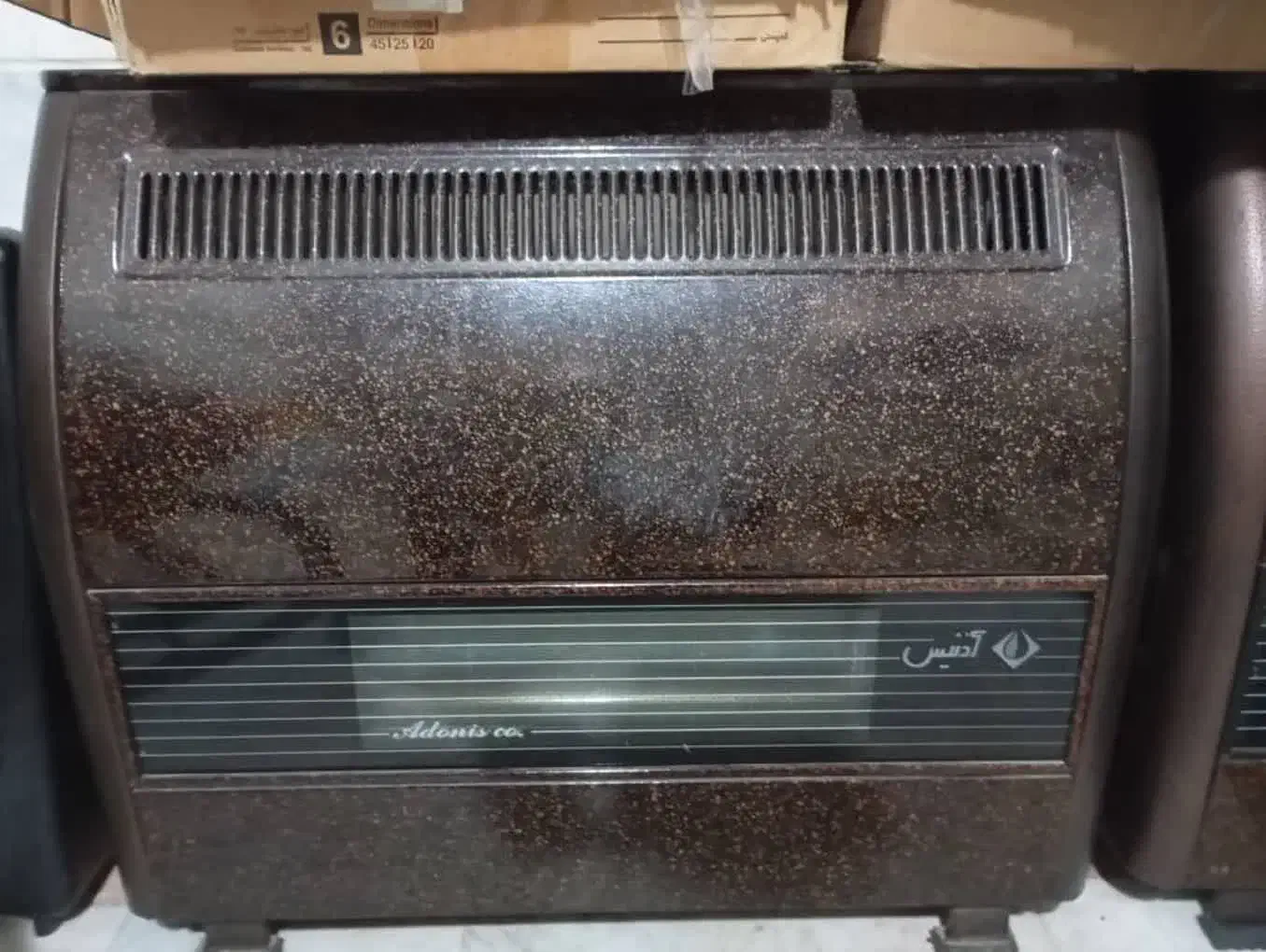 بخاری های گازی|بخاری، هیتر، شومینه|تهران, سردارجنگل|دیوار