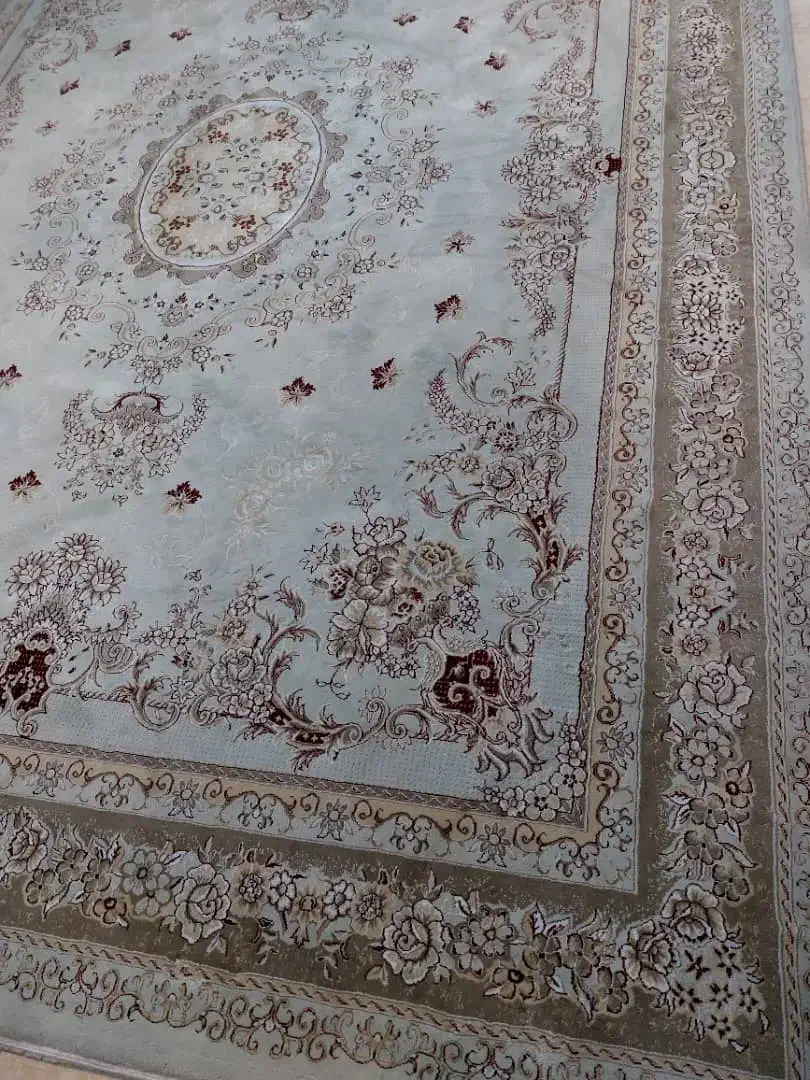 فرش۱۲متری مشهد ۲تخته|فرش|نوشهر, |دیوار