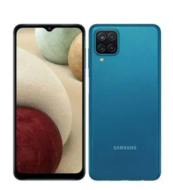 گوشی A12|موبایل|بجنورد, |دیوار