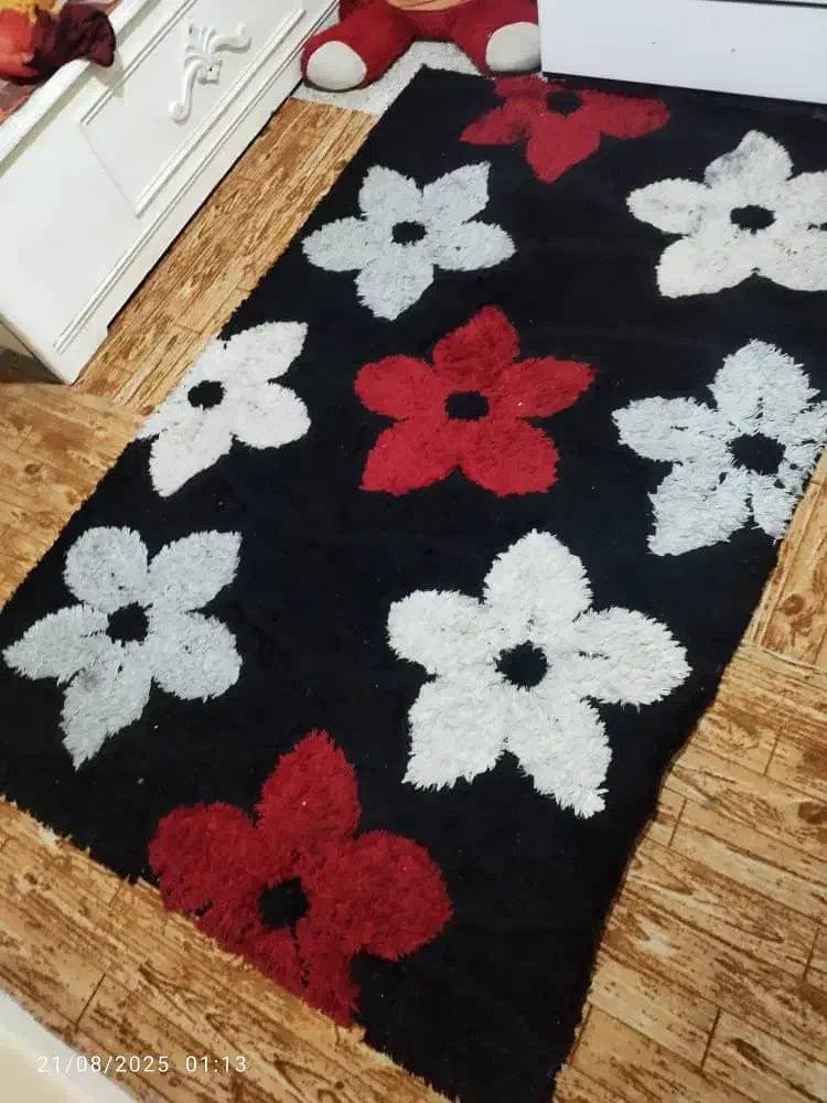 گلیم ۴ متری|گلیم، جاجیم، گبه|رشت, اسماعیل آباد|دیوار