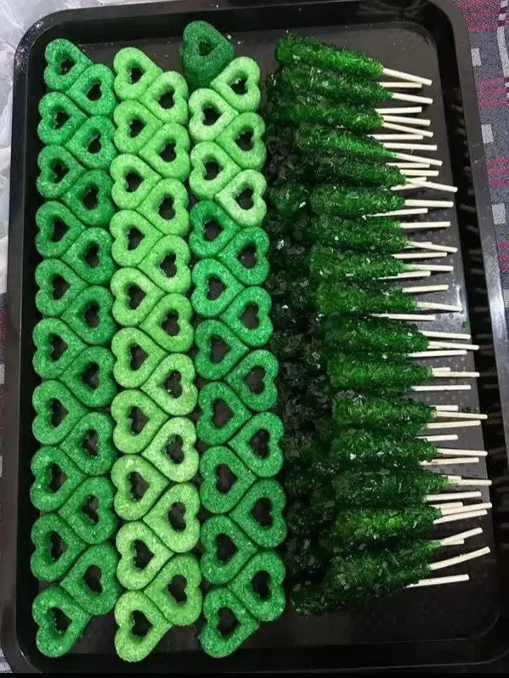 قند ونبات دمنوشی رز|خوردنی و آشامیدنی|مشهد, ایثارگران|دیوار