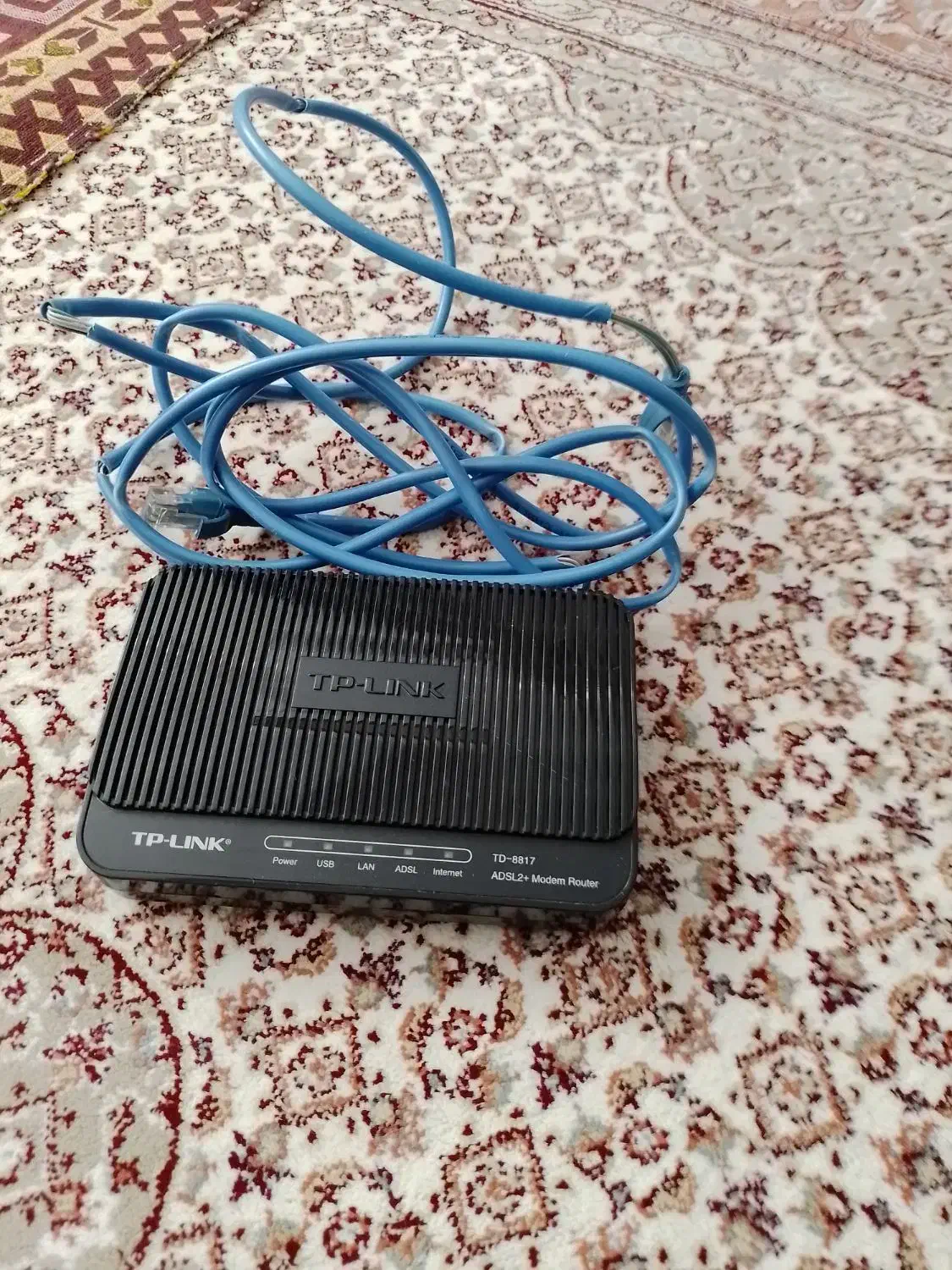 وای فای|مودم و تجهیزات شبکه|تهران, شهرک شریعتی|دیوار