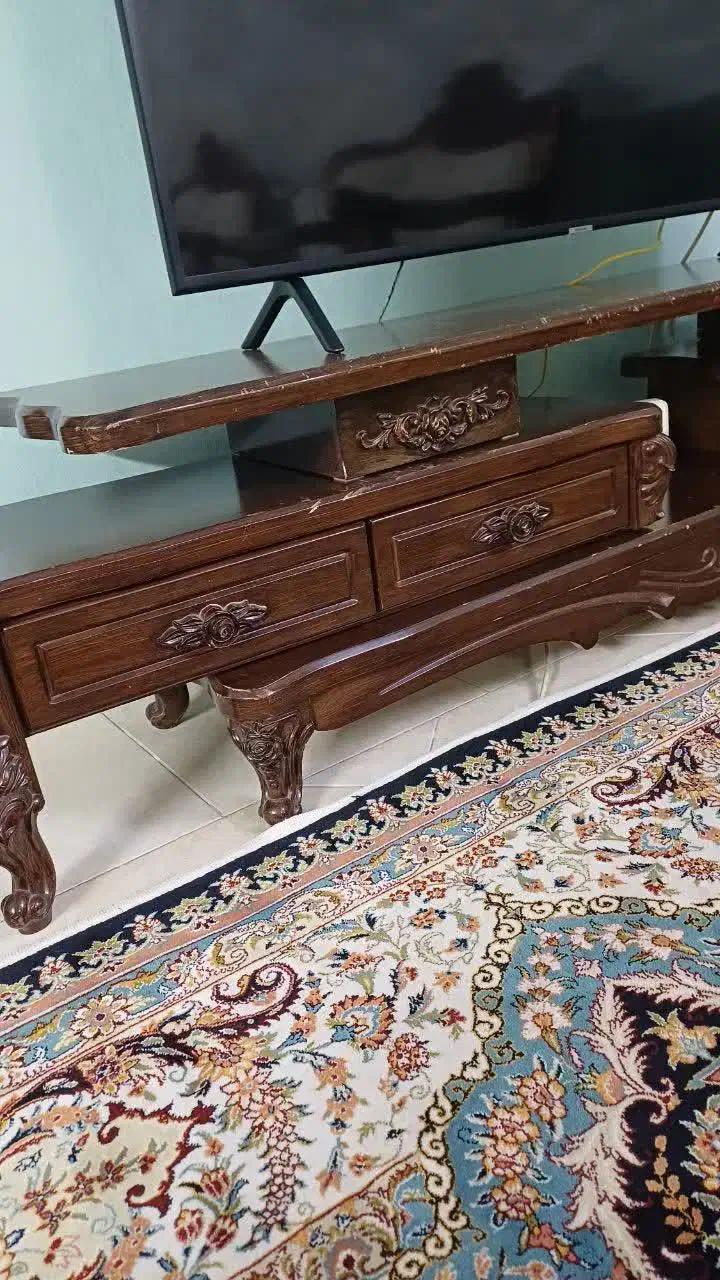 میز ال سی دی|میز تلویزیون|تهران, تهران‌نو|دیوار