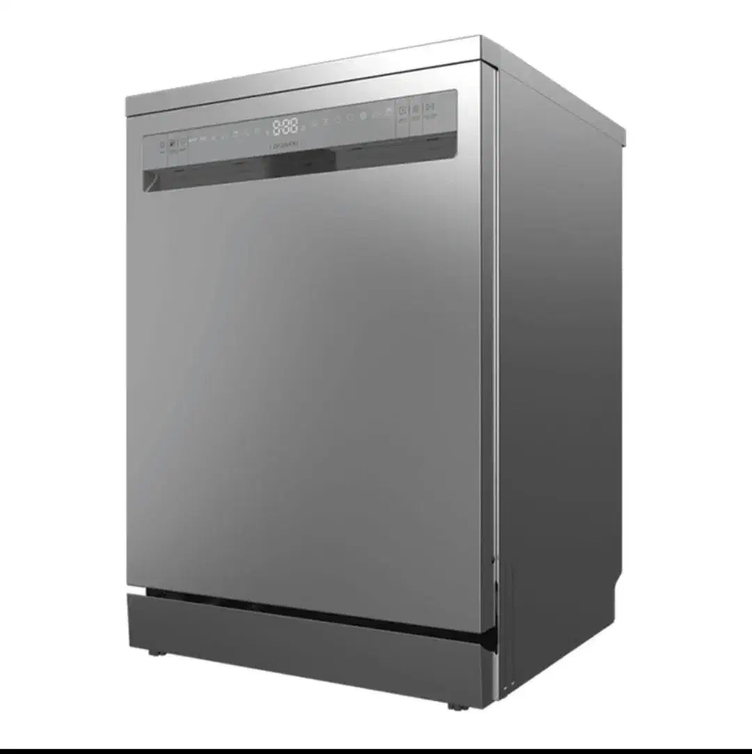 ماشین ظرفشویی ۱۴ نفره دوو|ماشین ظرفشویی|مشهد, استاد یوسفی (شهرک غرب)|دیوار