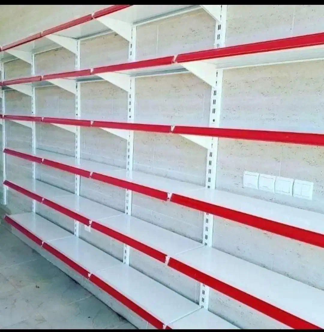 قفسه پیج ومهره ای|فروشگاه و مغازه|سبزوار, کهنه آب|دیوار