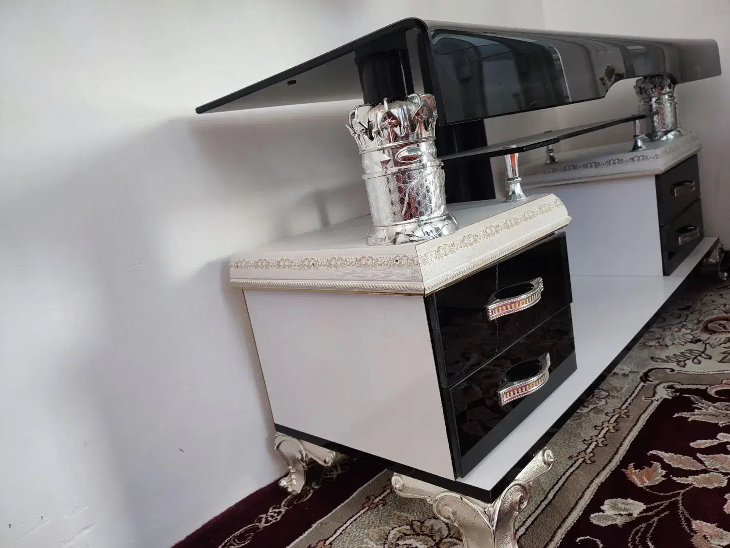 میزتلویزیون|میز تلویزیون|نیشابور, مازول|دیوار