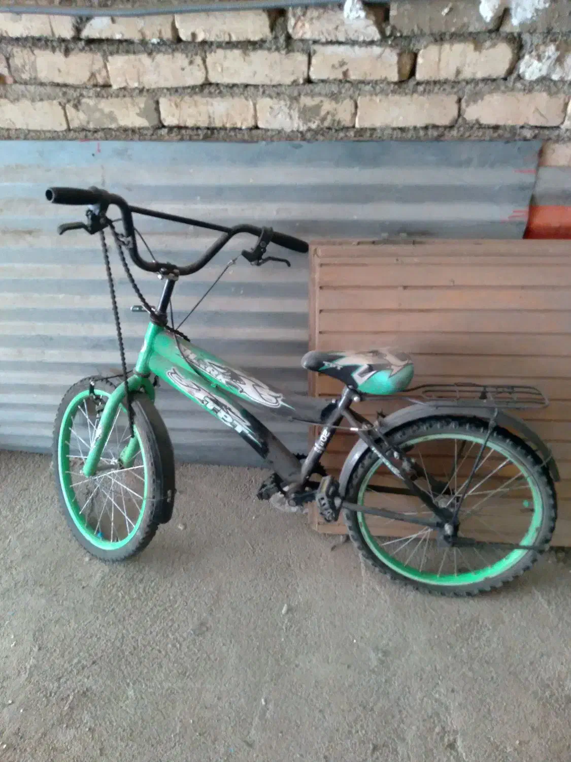 ددچرخه ۲۰،دوچرخه ۲۴|دوچرخه، اسکیت، اسکوتر|نسیمشهر, |دیوار