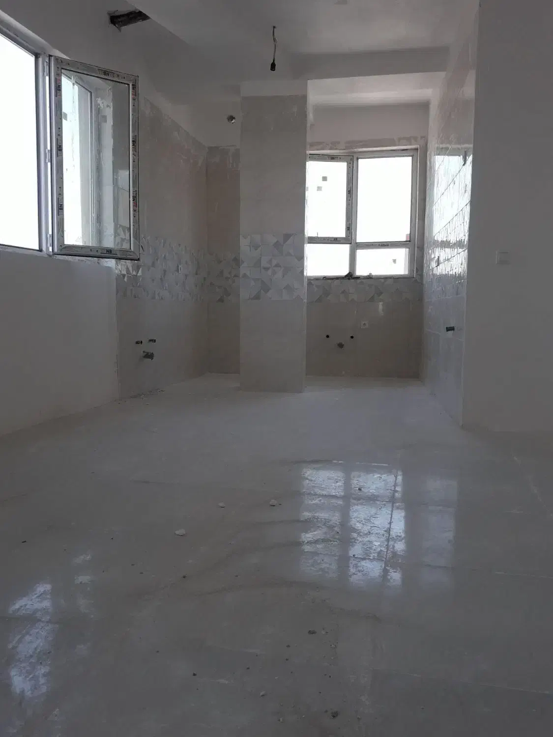 فروش آپارتمان ۷۸ متری ۲ خوابه سعدی شمالی|فروش آپارتمان|قزوین, |دیوار