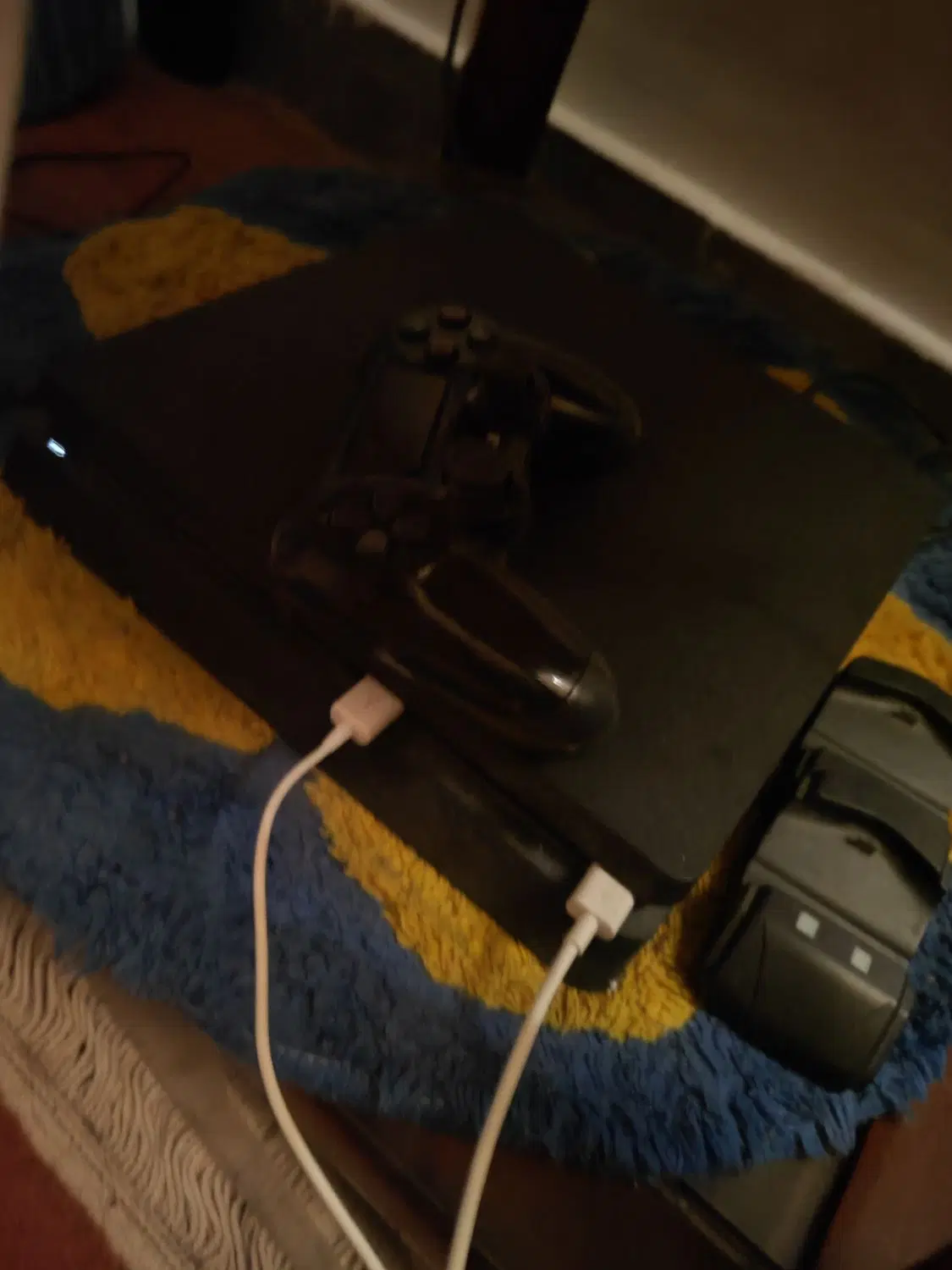 ps4|کنسول، بازی ویدئویی و آنلاین|رامهرمز, |دیوار