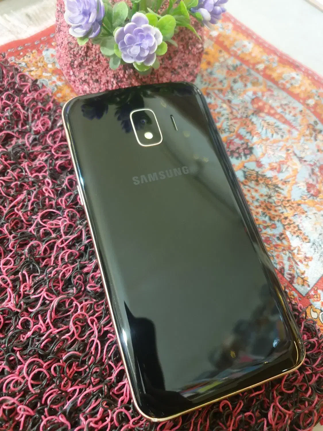 A۱۲ سالم تمیز بدون عیب ایراد|موبایل|اراک, |دیوار