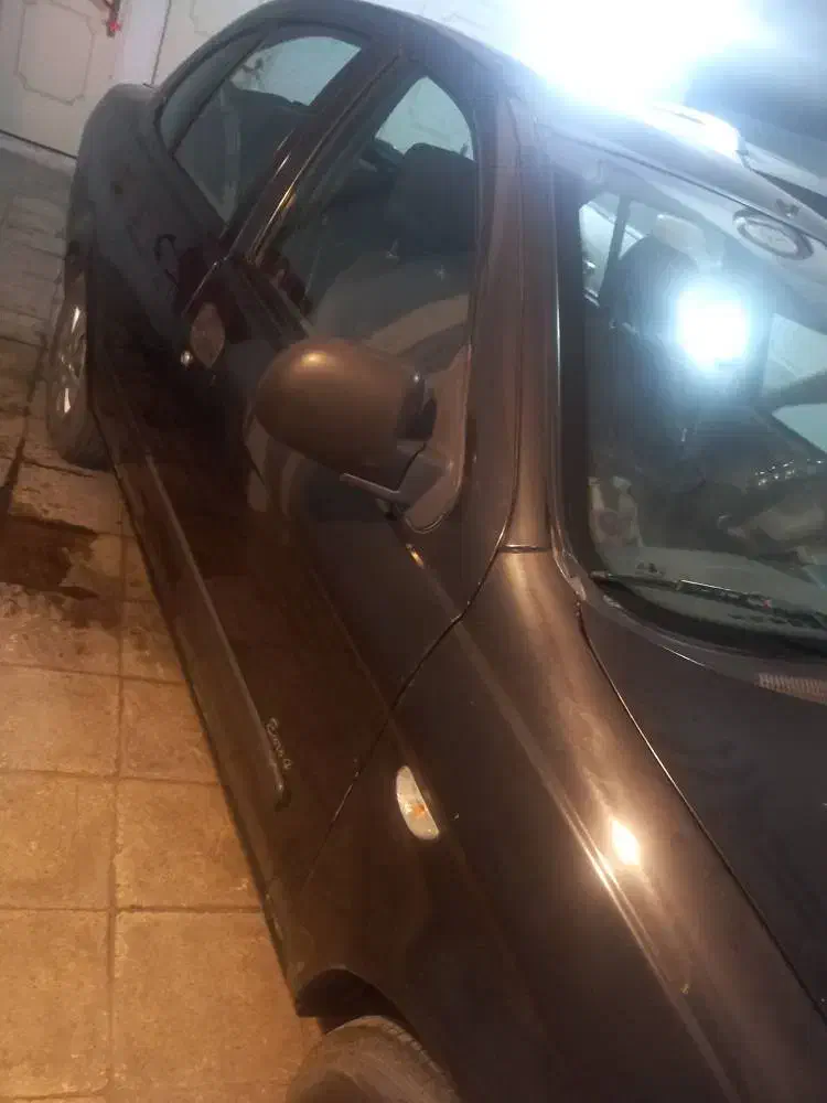 تیبا۱ مدل۹۳sx|خودرو سواری و وانت|تهران, سلسبیل شمالی|دیوار